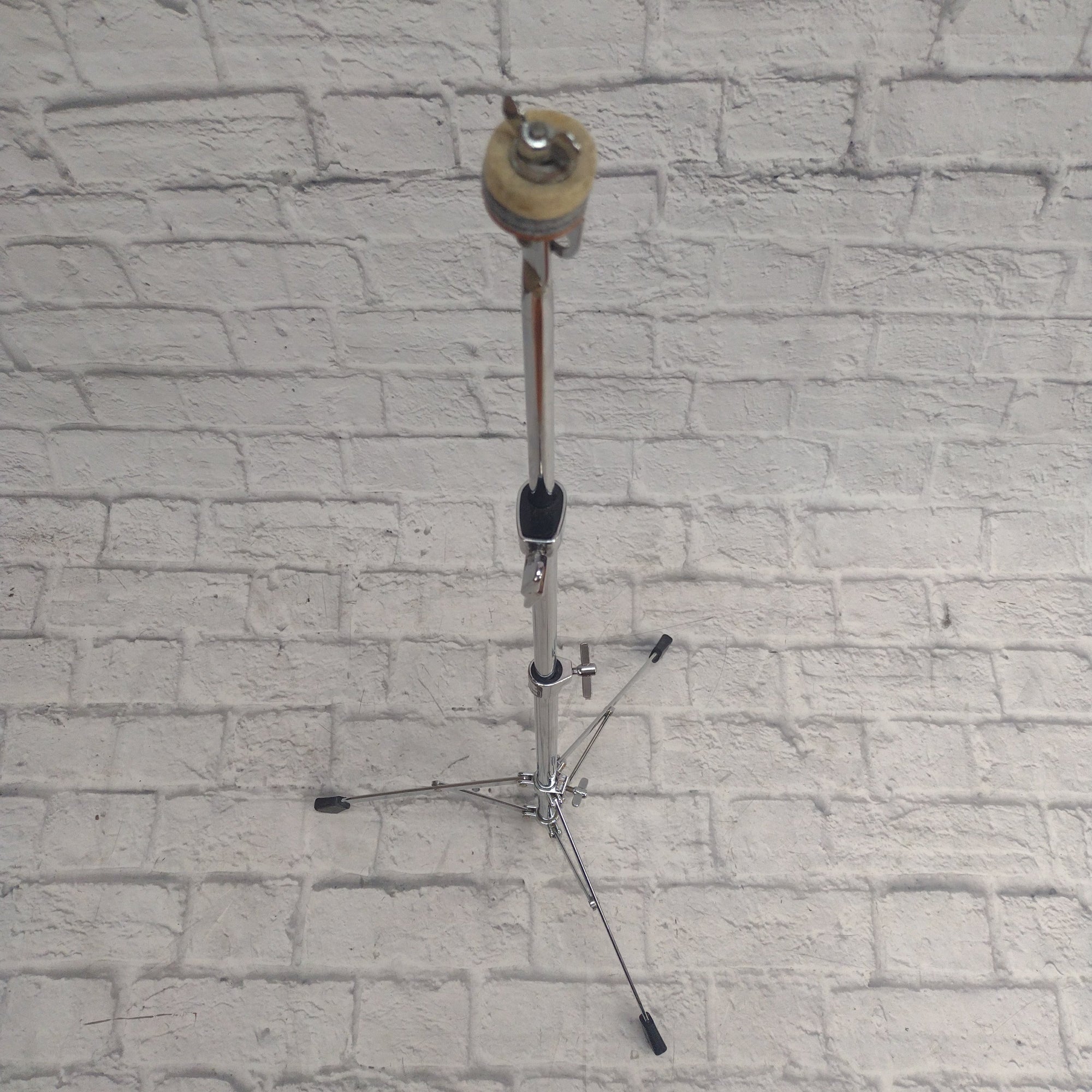 CB Percussion Straight Cymbal Stand
