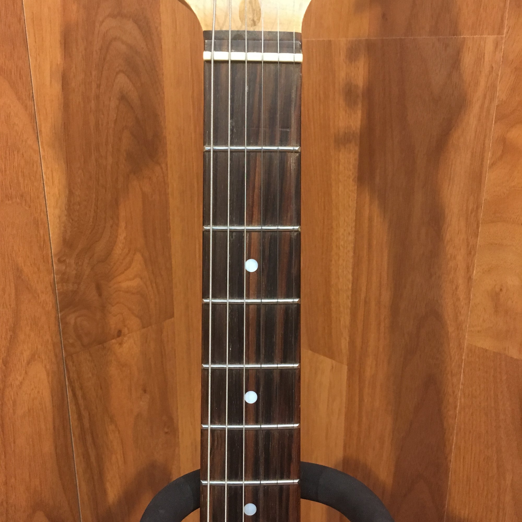New York Pro Strat Style Electric Guitar