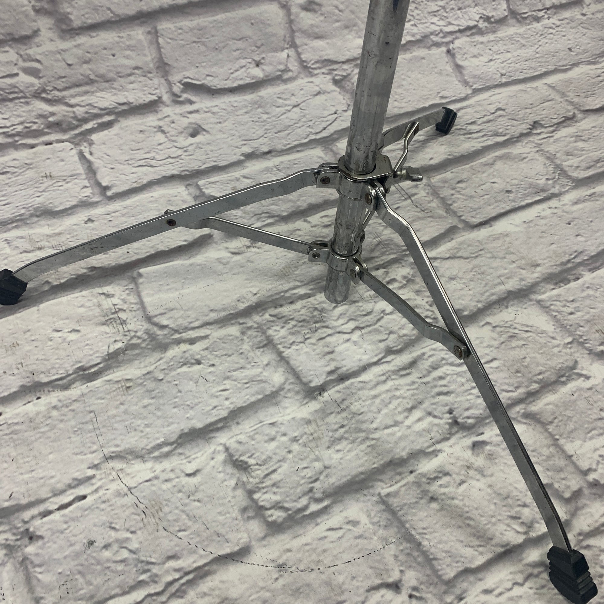 Pearl Heavy Duty Single-Braced Cymbal Boom Stand