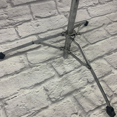 Pearl Heavy Duty Single-Braced Cymbal Boom Stand