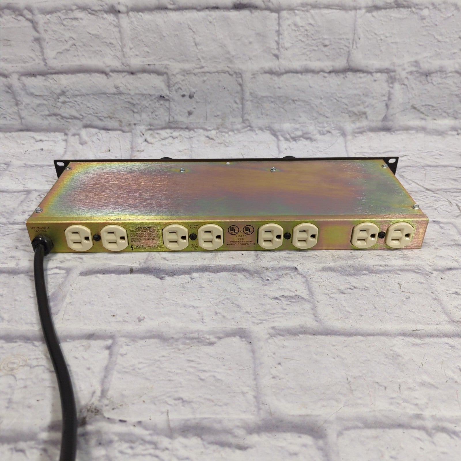 Furman PL-Plus Power Conditioner