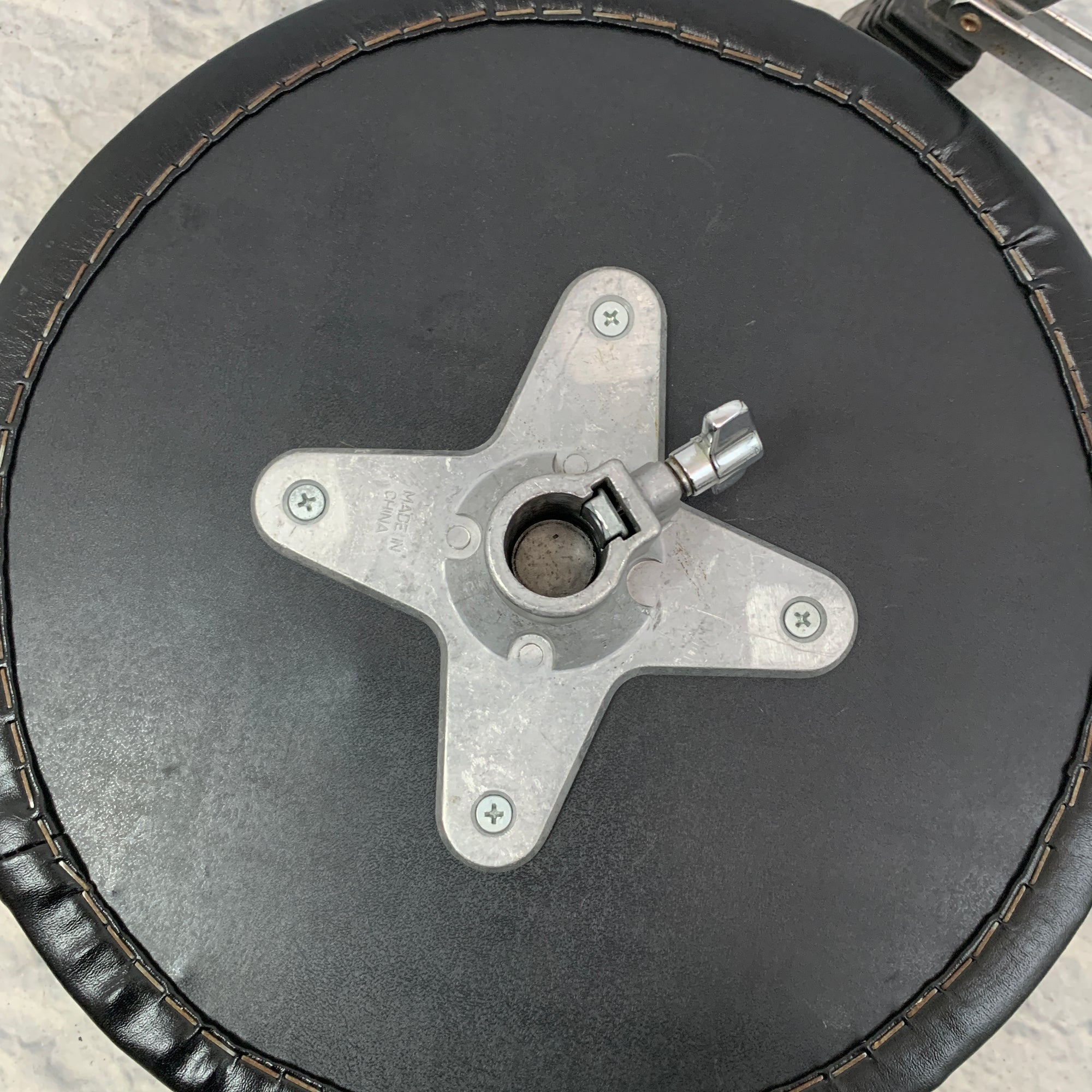 Tama Double Braced Round Drum Throne