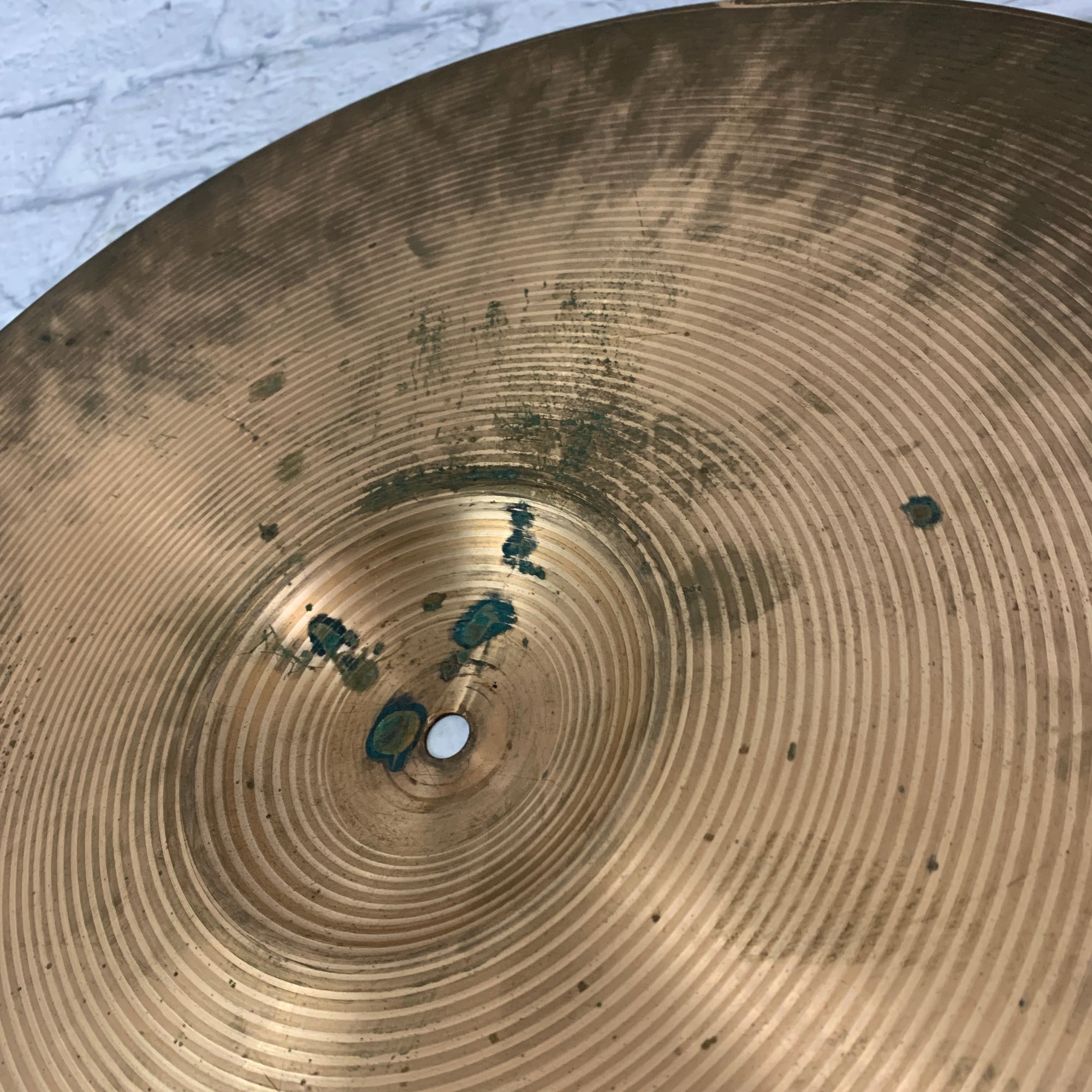 Sabian B8 20" Ride Ride Cymbal