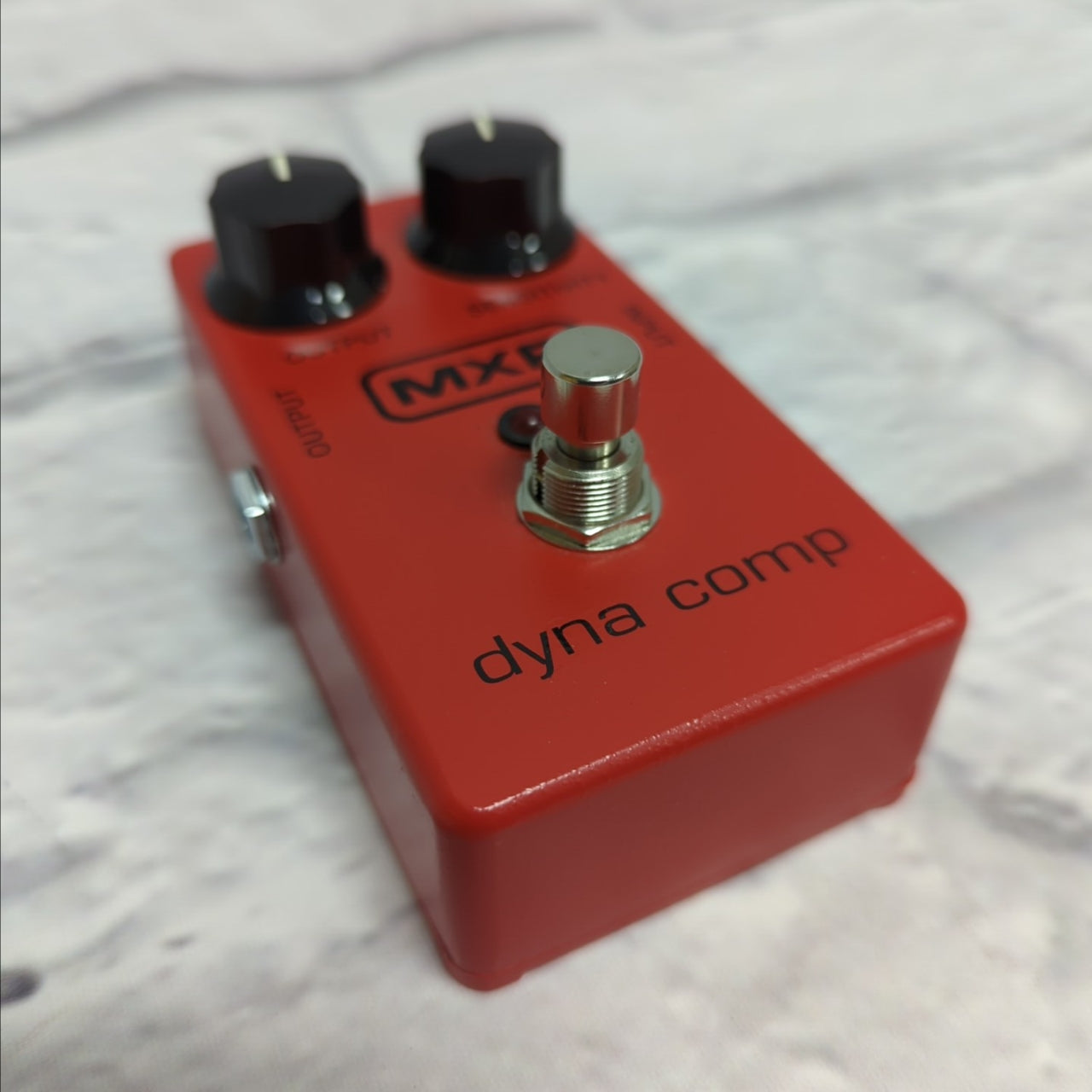 Dunlop MXR Dyna Comp Compressor Pedal