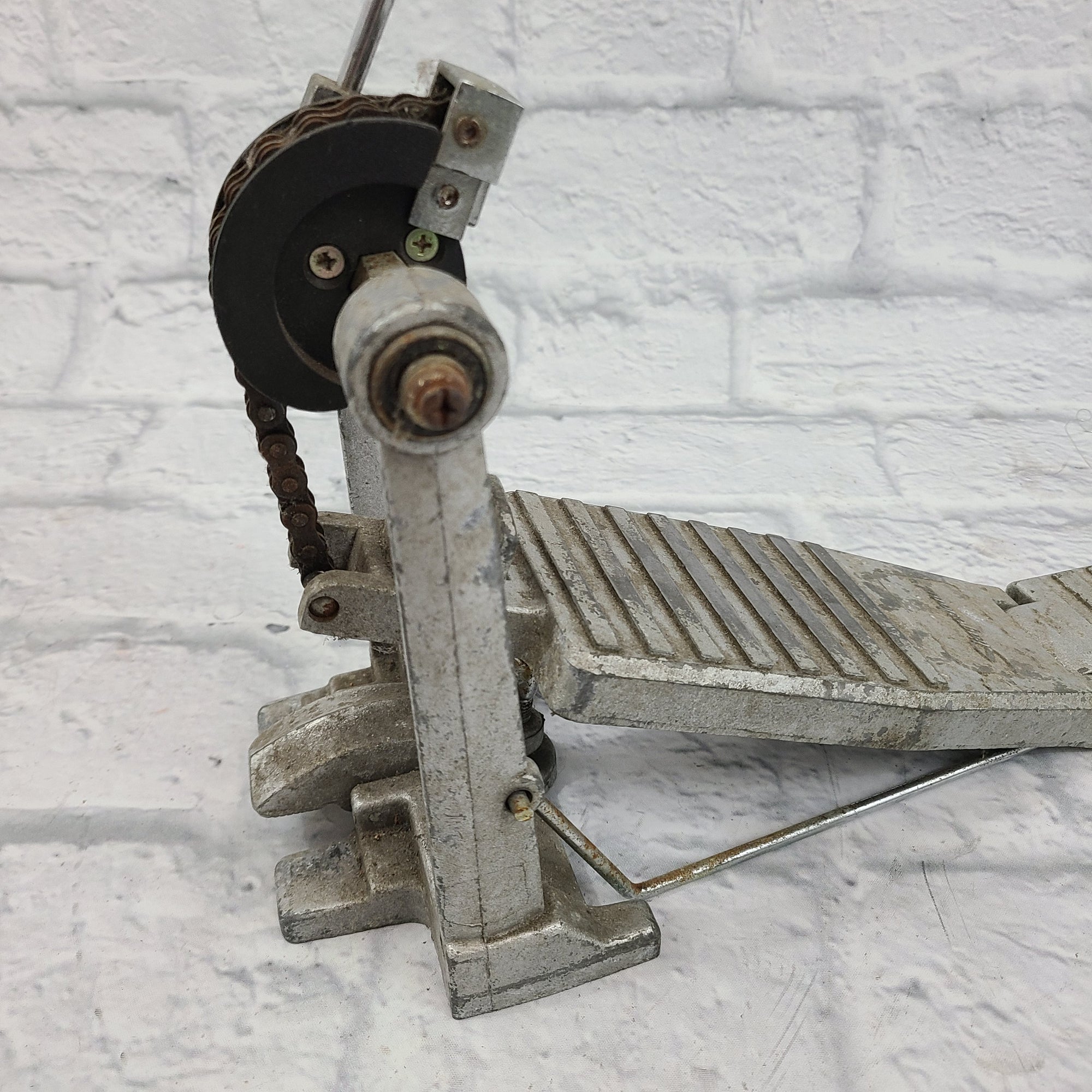 Vintage Slingerland Bass Drum Pedal