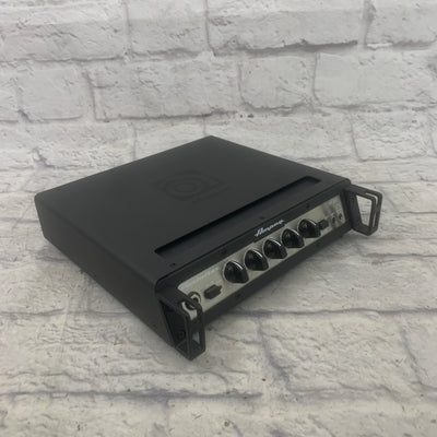 Ampeg Pf-350 Bass Head