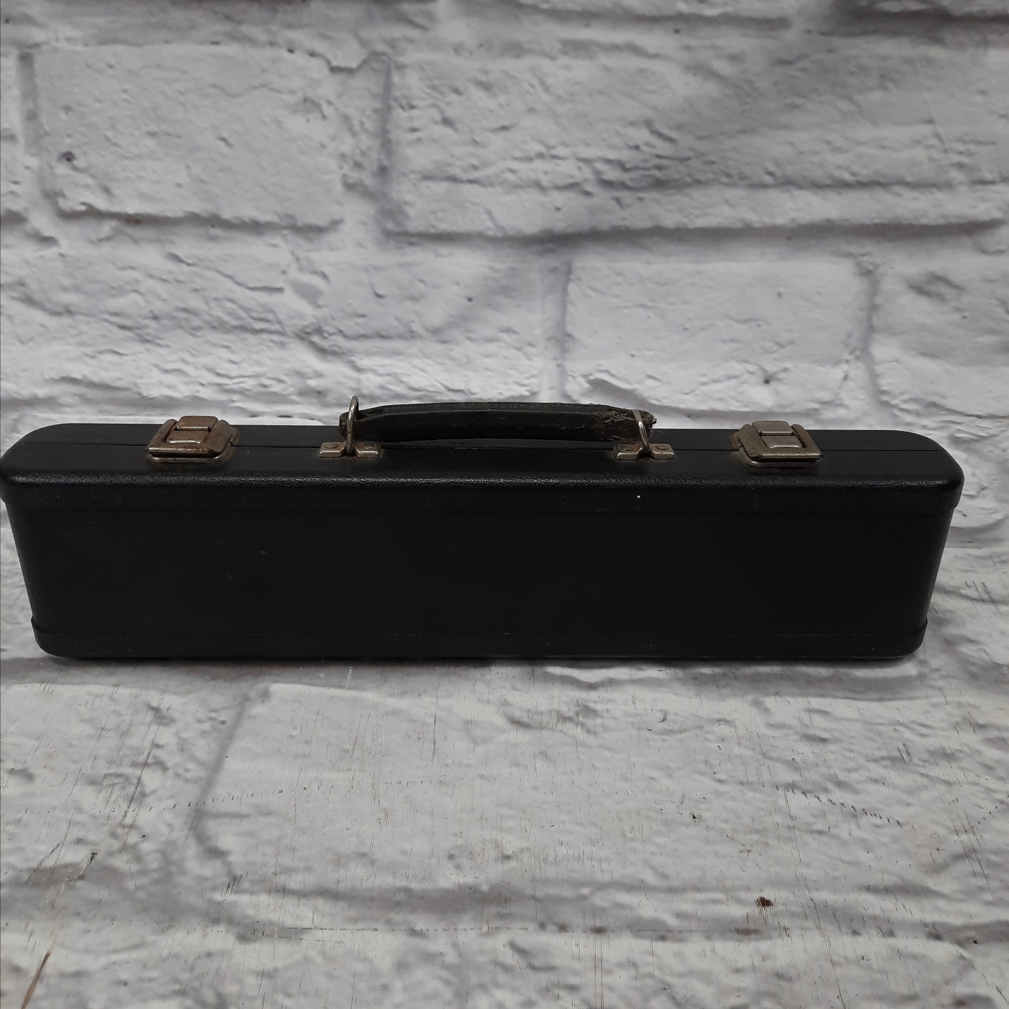 Gemeinhardt Flute Case (Vintage Case Only!)