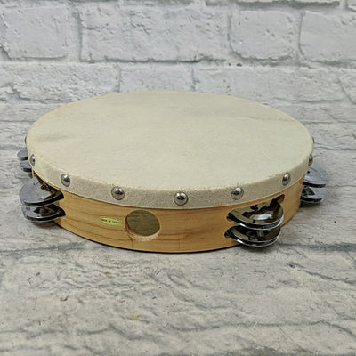 10" Tambourine