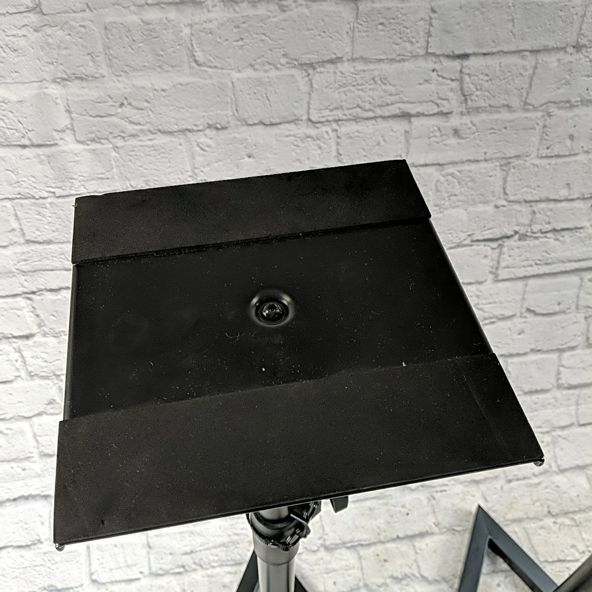 On-Stage SMS6000 Adjustable Studio Monitor Speaker Stands (Pair)