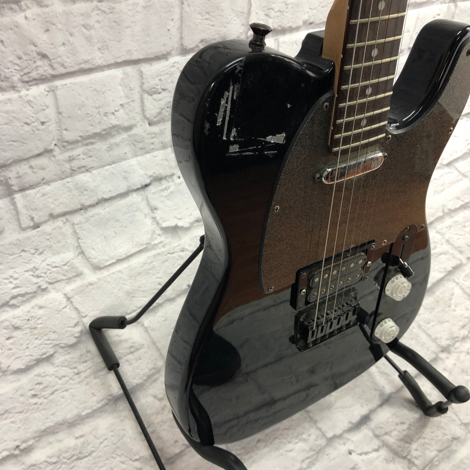 Squier Bullet Telecaster