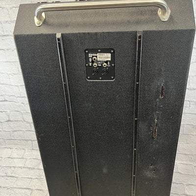 Ampeg SVT-810 8x10 Bass Cabinet USA Made Early 2000s