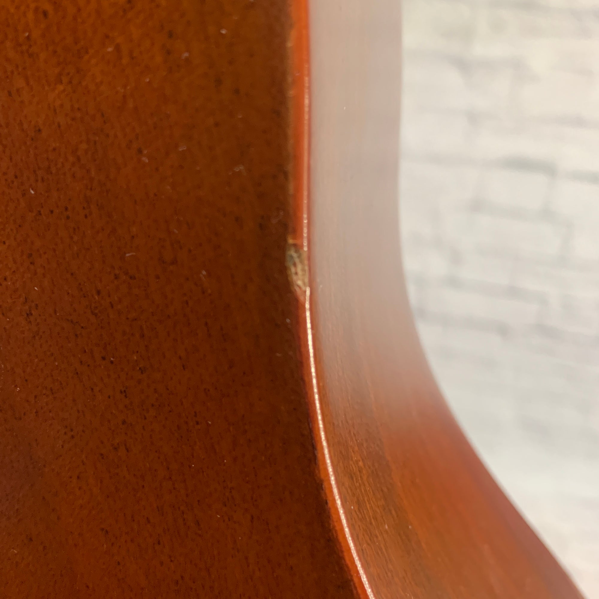 Carlo Robelli CSXMINIXXX Travel Acoustic Guitar