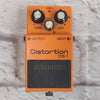 Boss DS-1 Distortion Pedal