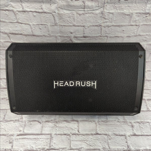 Headrush FRFR-112 Flat Response Powered Speaker