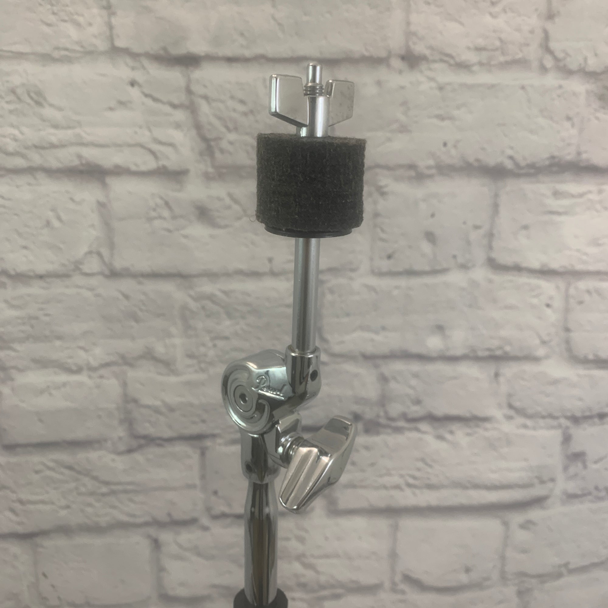Pearl Double Braced Cymbal Stand Straight Cymbal Stand