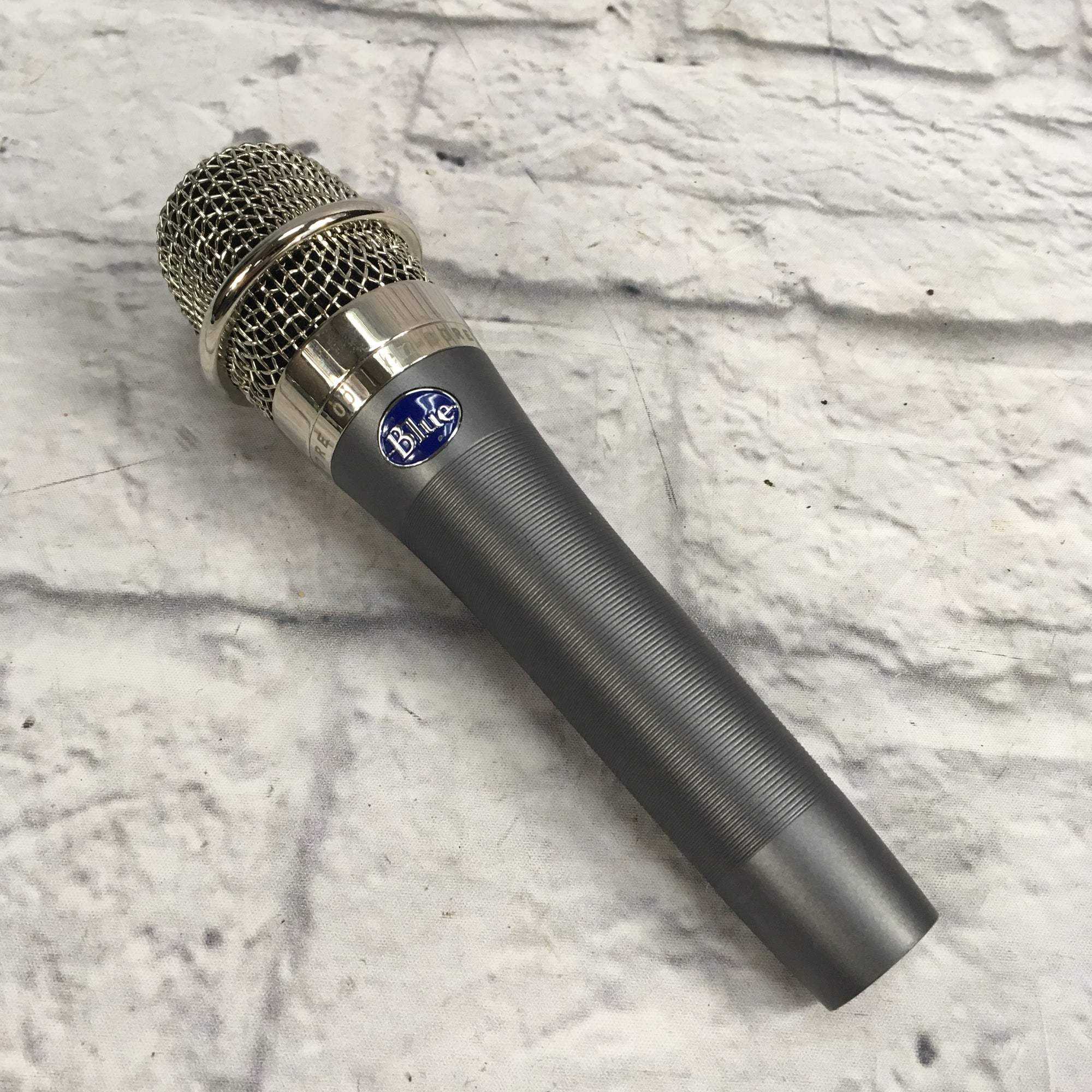 Blue Encore 100 Dynamic Mic