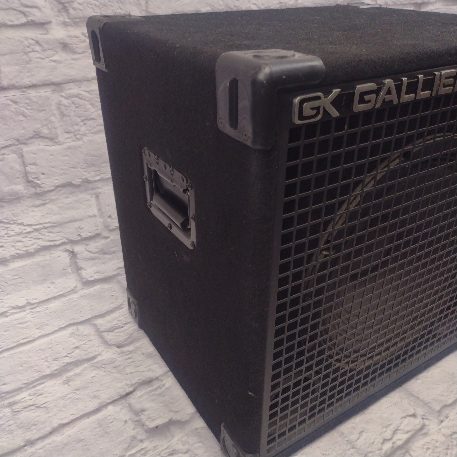 Gallien-Krueger 115SBX II Bass Cabinet
