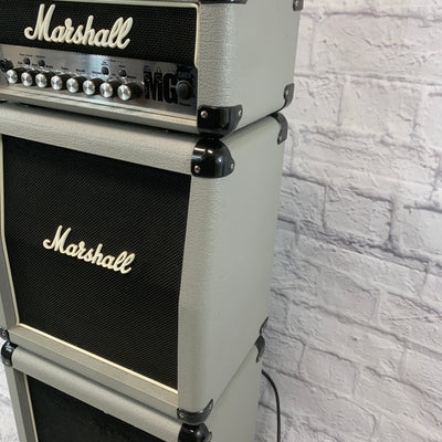 Marshall MG15HFX Micro Full Stack