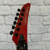 Epiphone Strat Style Neck & Body AS IS PROJECT