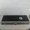 Gator Cases G-TOUR-88V2XL Extra Large 88 Note Road Case w/ wheels
