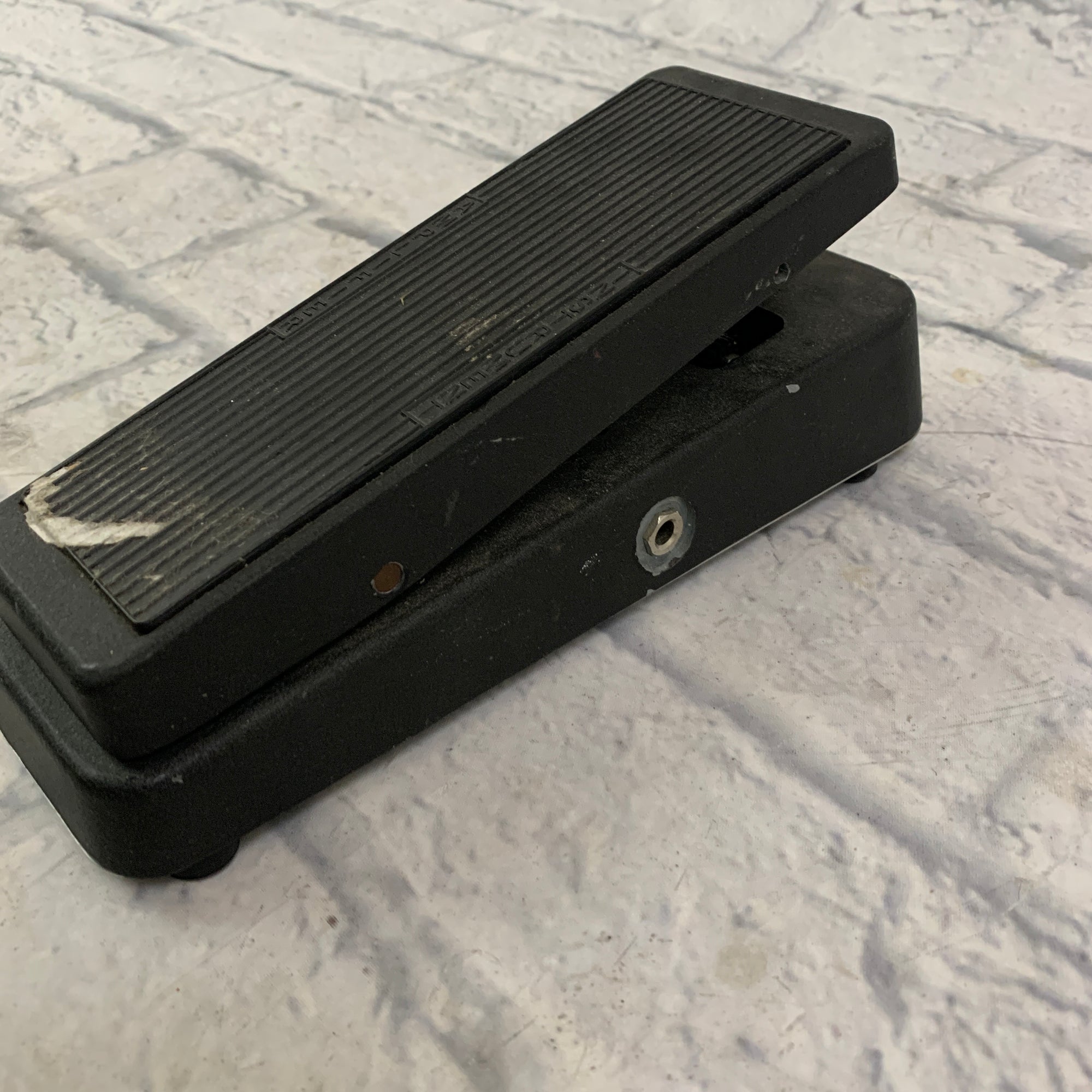 Dunlop Cry Baby Standard Wah Pedal