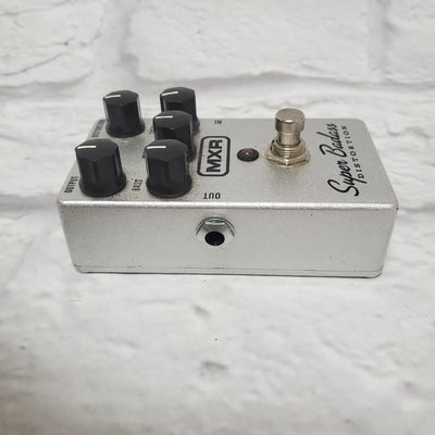 MXR Super Badass Distortion Pedal