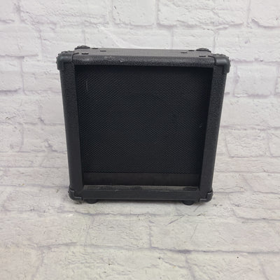 Unknown 10 watt Cab