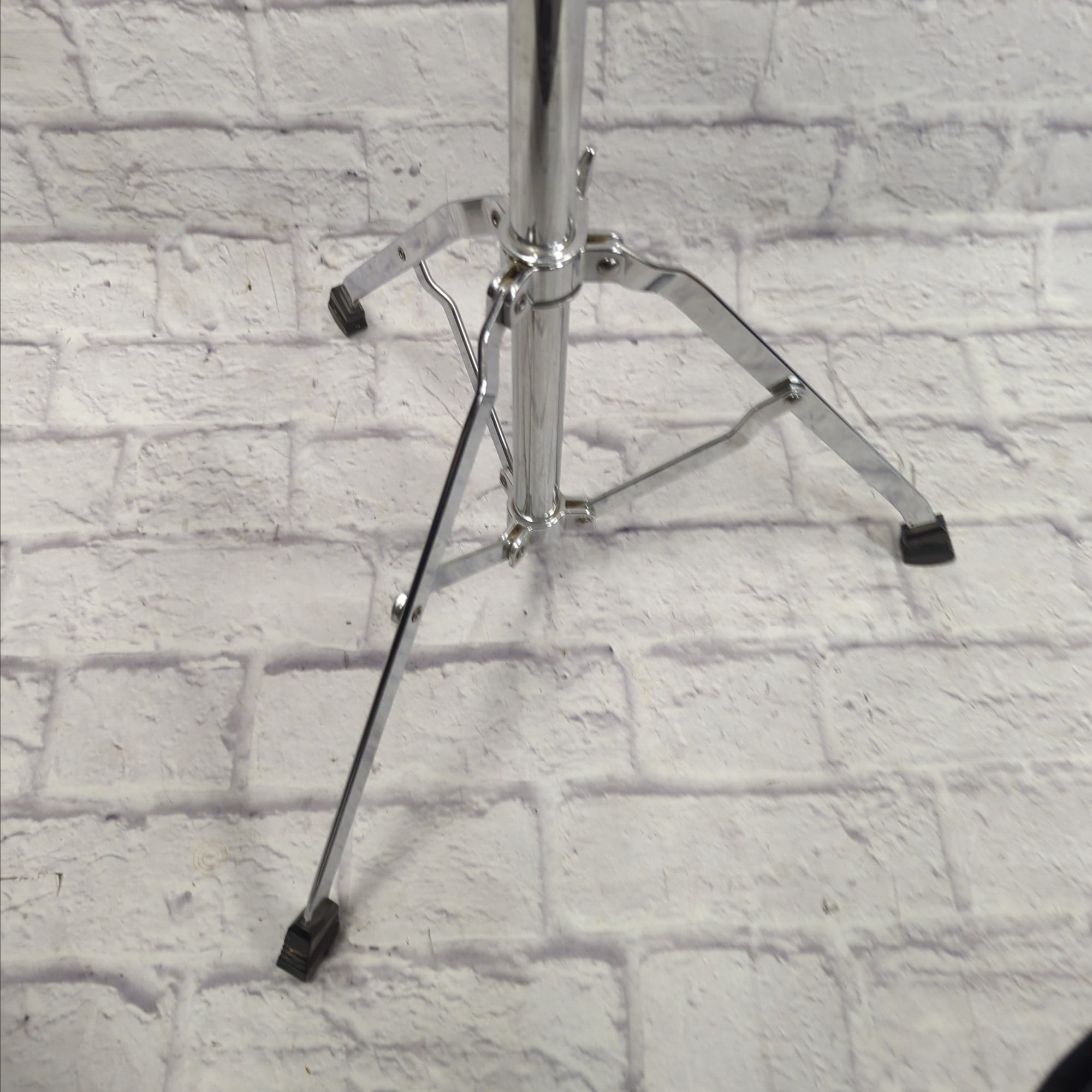 Pearl Cymbal Stand Straight