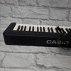 Casio CDP-S150 Compact 88 Weighted Key Digital Piano