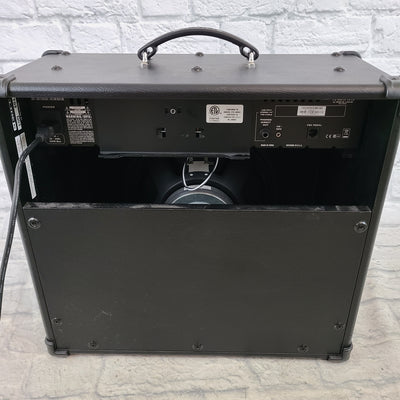 Line 6 Spider IV Modeling Amplifier 1 x 12" Combo