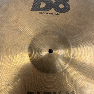 Sabian B8 Ride Cymbal