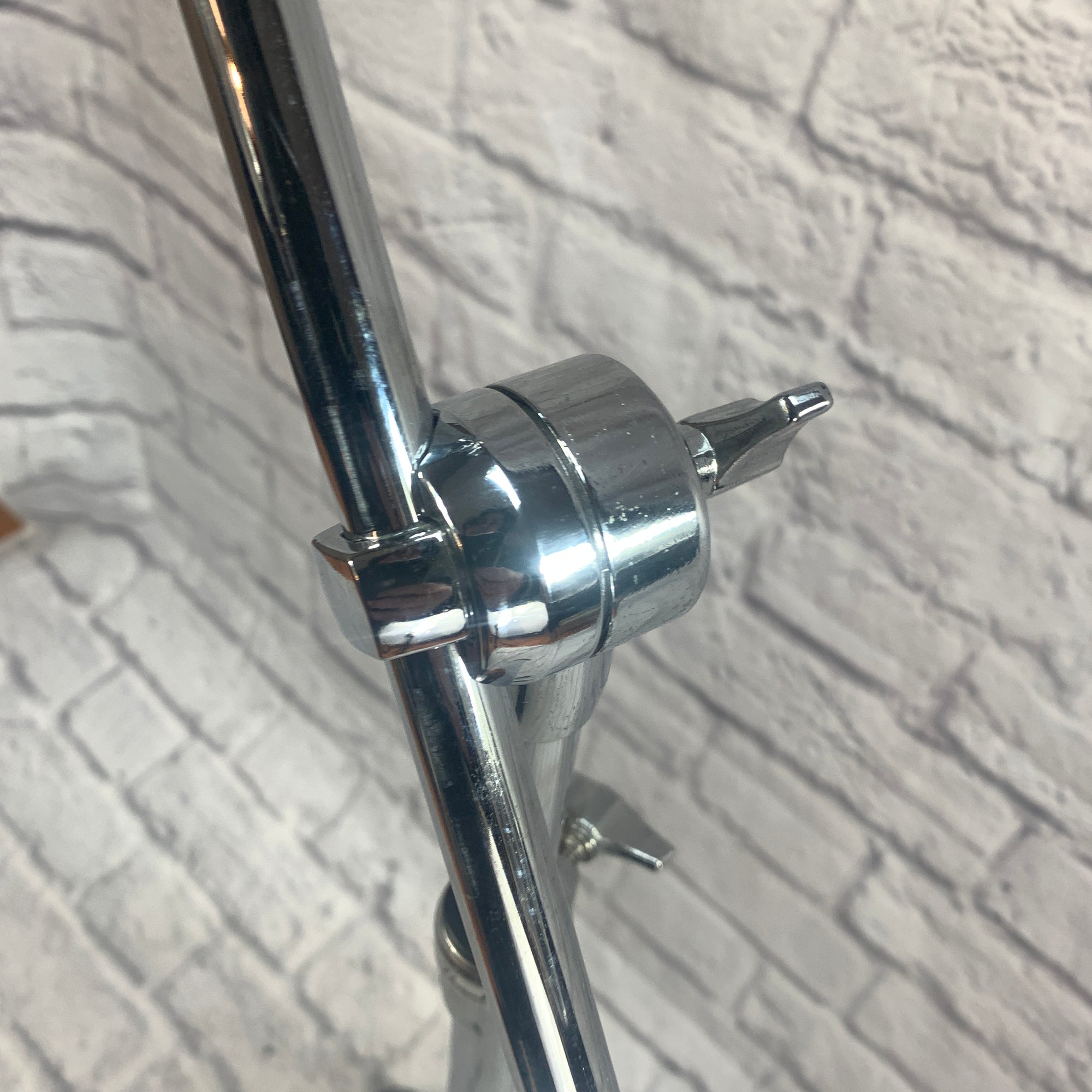 Pearl Double Braced Boom Cymbal Stand
