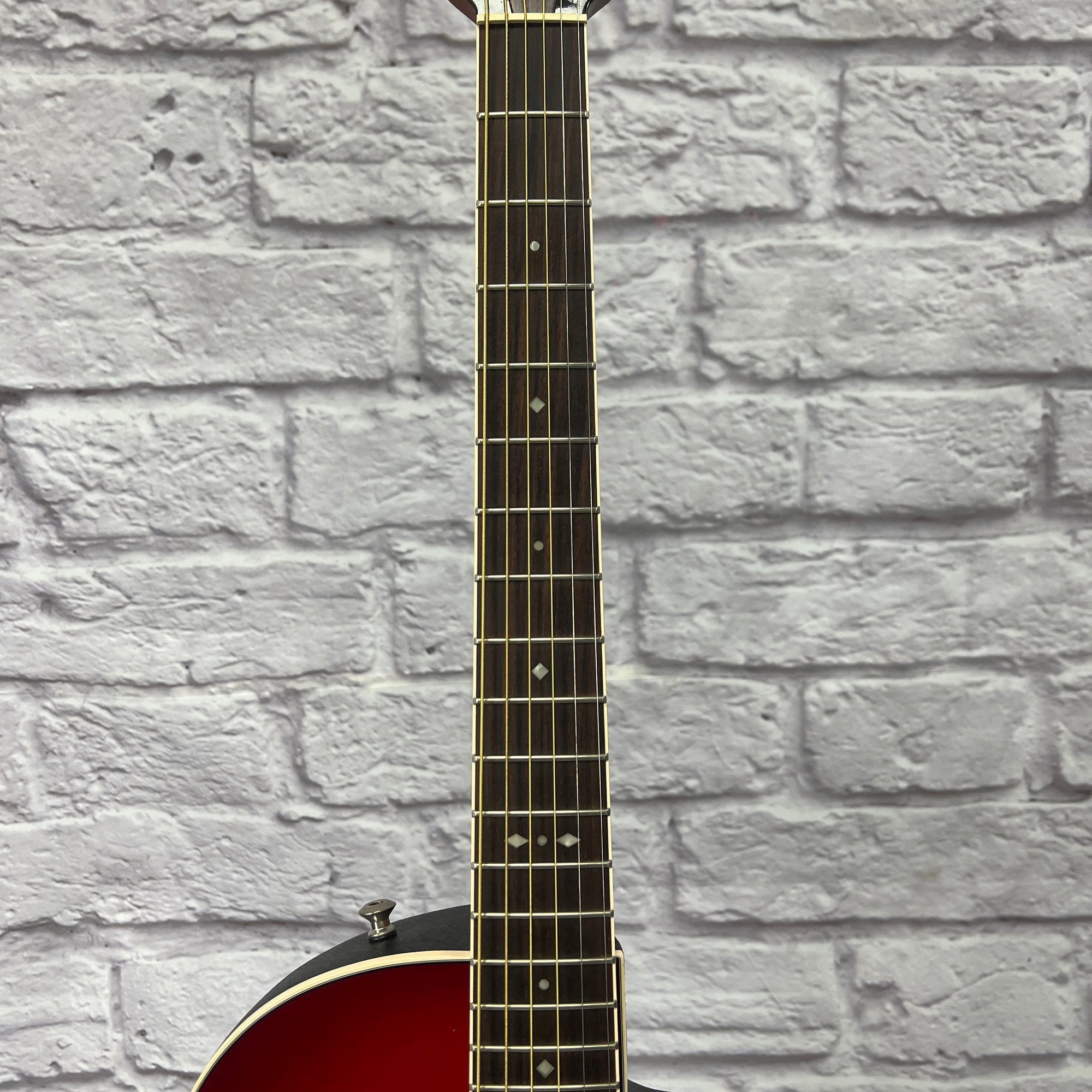 Ovation 1771LX Acoustic Electric Guitar