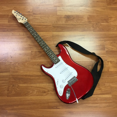 Sx S Style Lefty