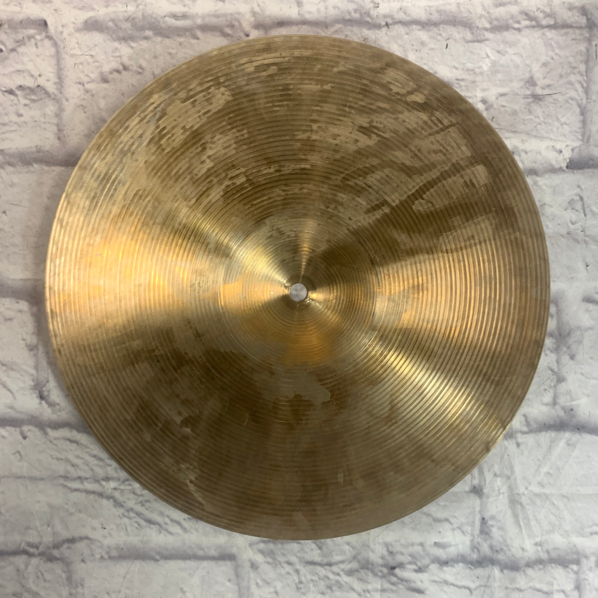 Zildjian New Beat Hi Hat Top 13"