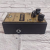 Friedman Golden Pearl Low Gain Overdrive Pedal