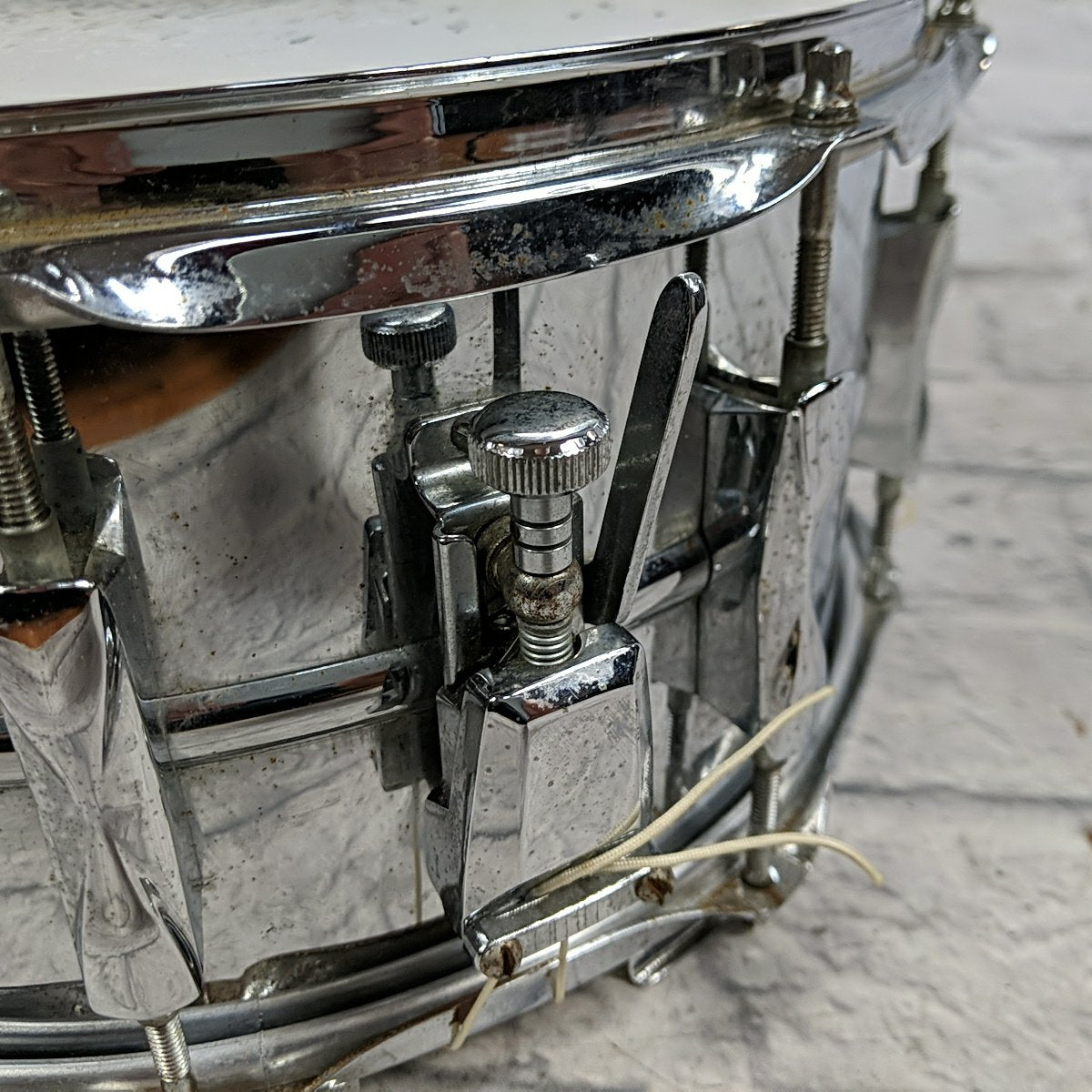 Premier XPK 10036 14x6.5 Snare