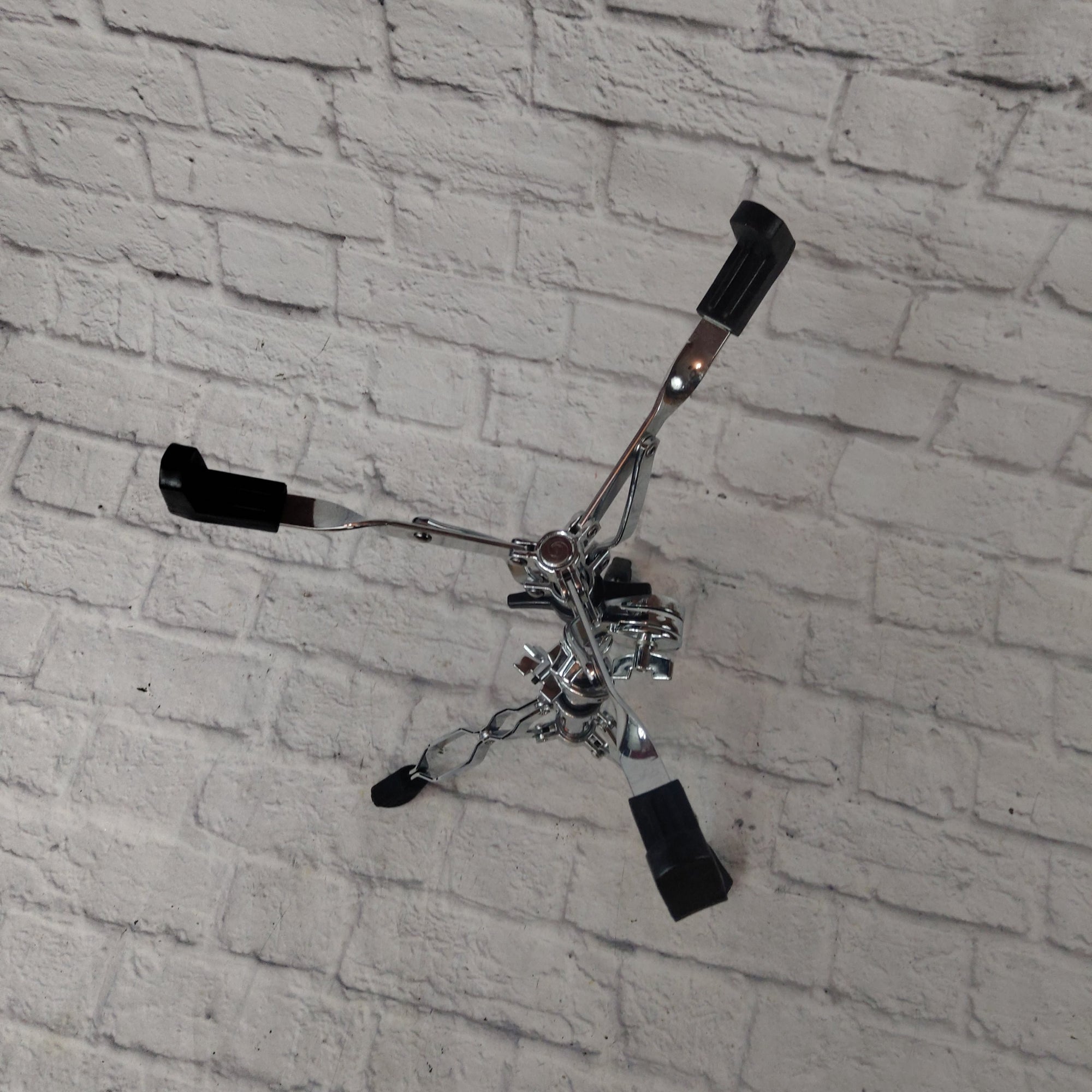 Dixon 906 Heavy Double Braced Snare Stand