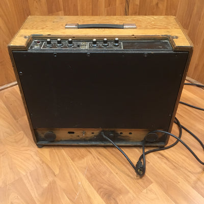 Vintage 80's Polytone Amp (G12H 20W spkr)