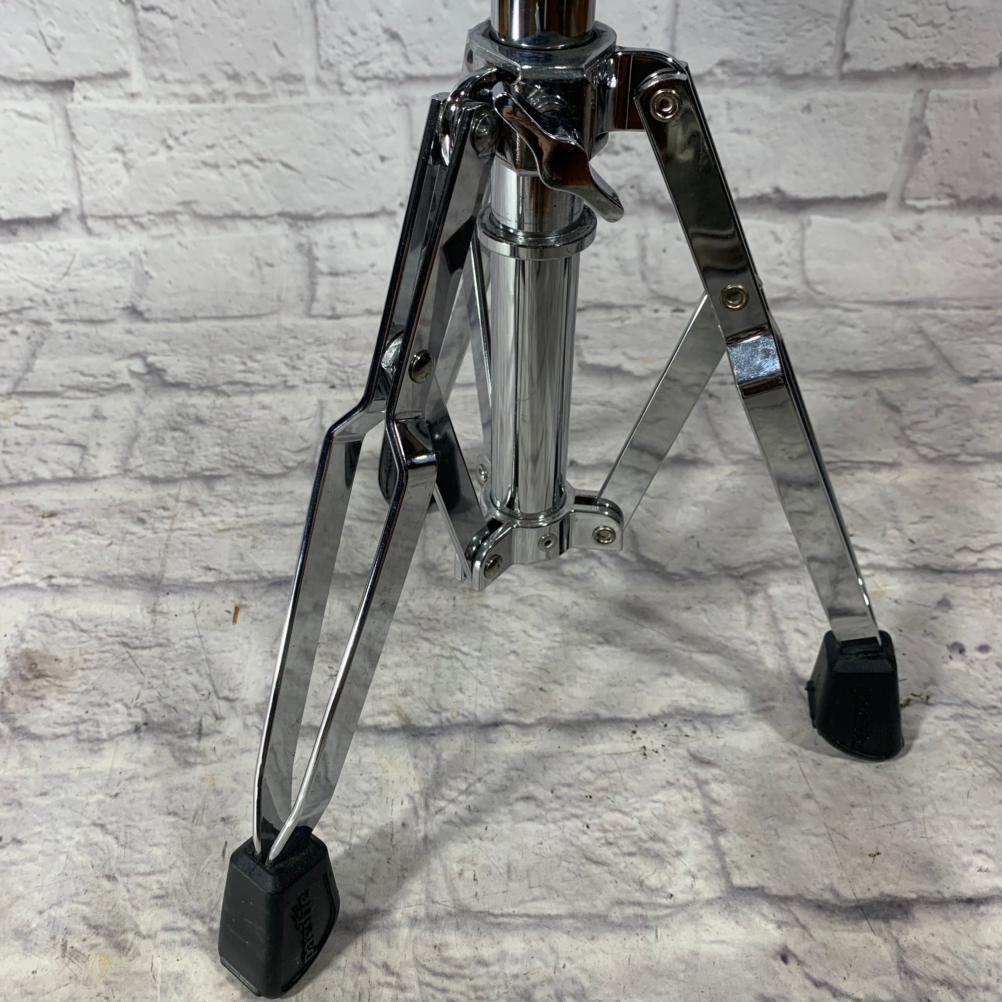 PDP Double Braced Drum Throne