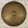 Vintage Camber 20" Ride Cymbal