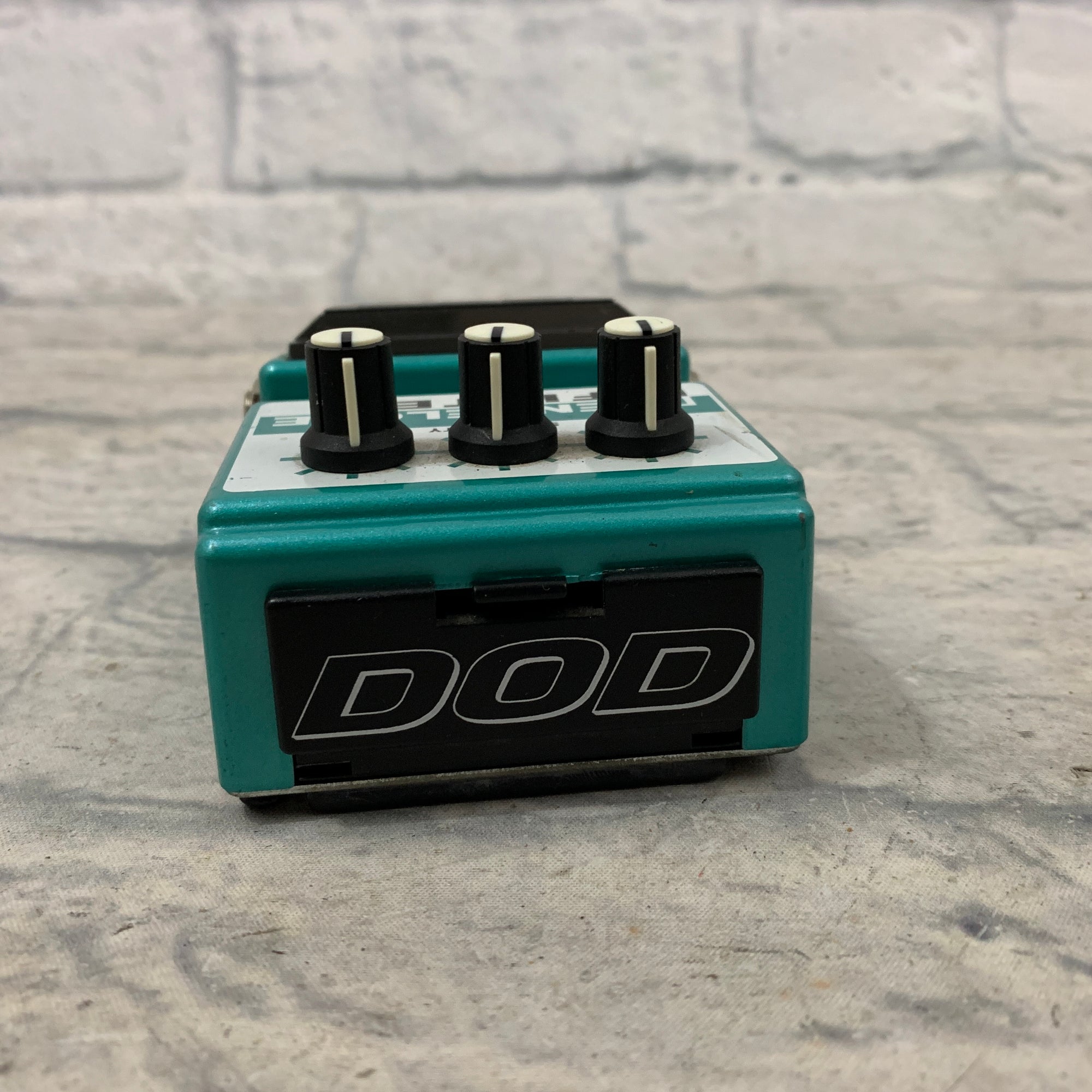 DOD FX25B Envelope Filter Pedal