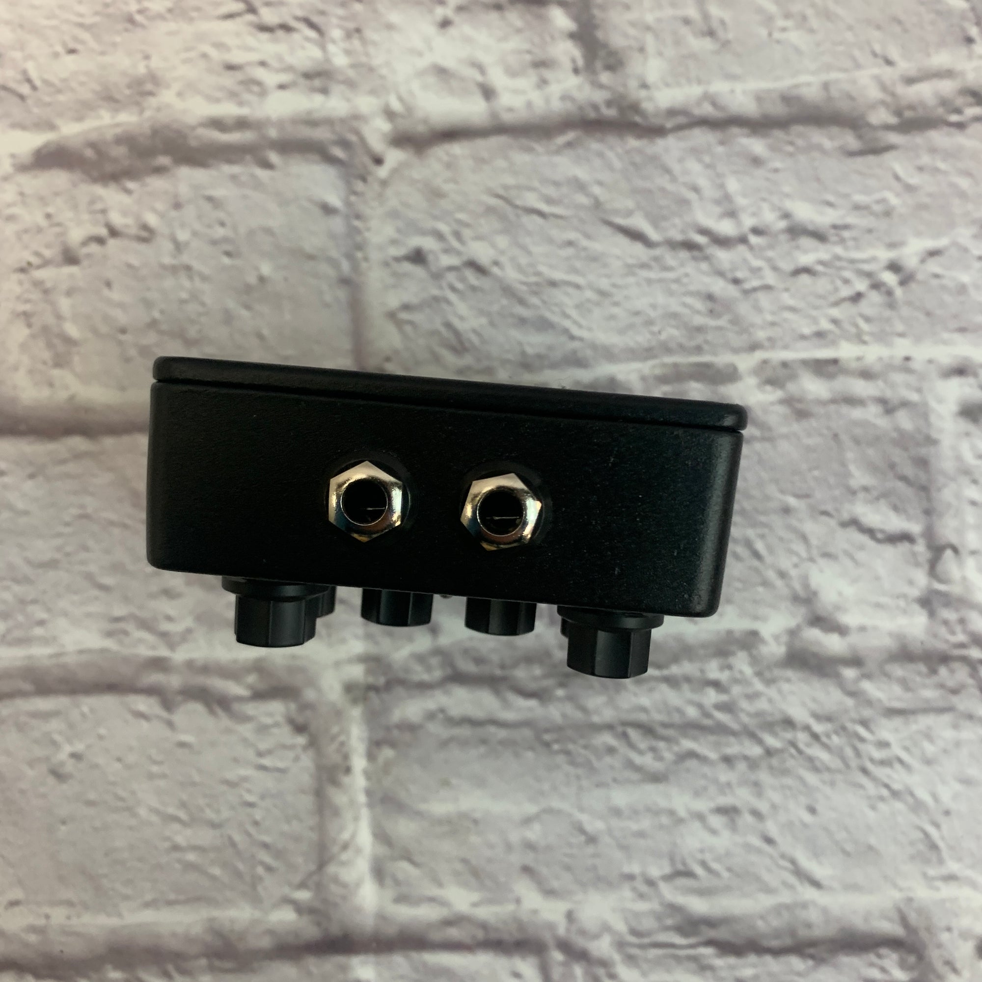 Keeley DDR Drive Delay Reverb Effects Pedals