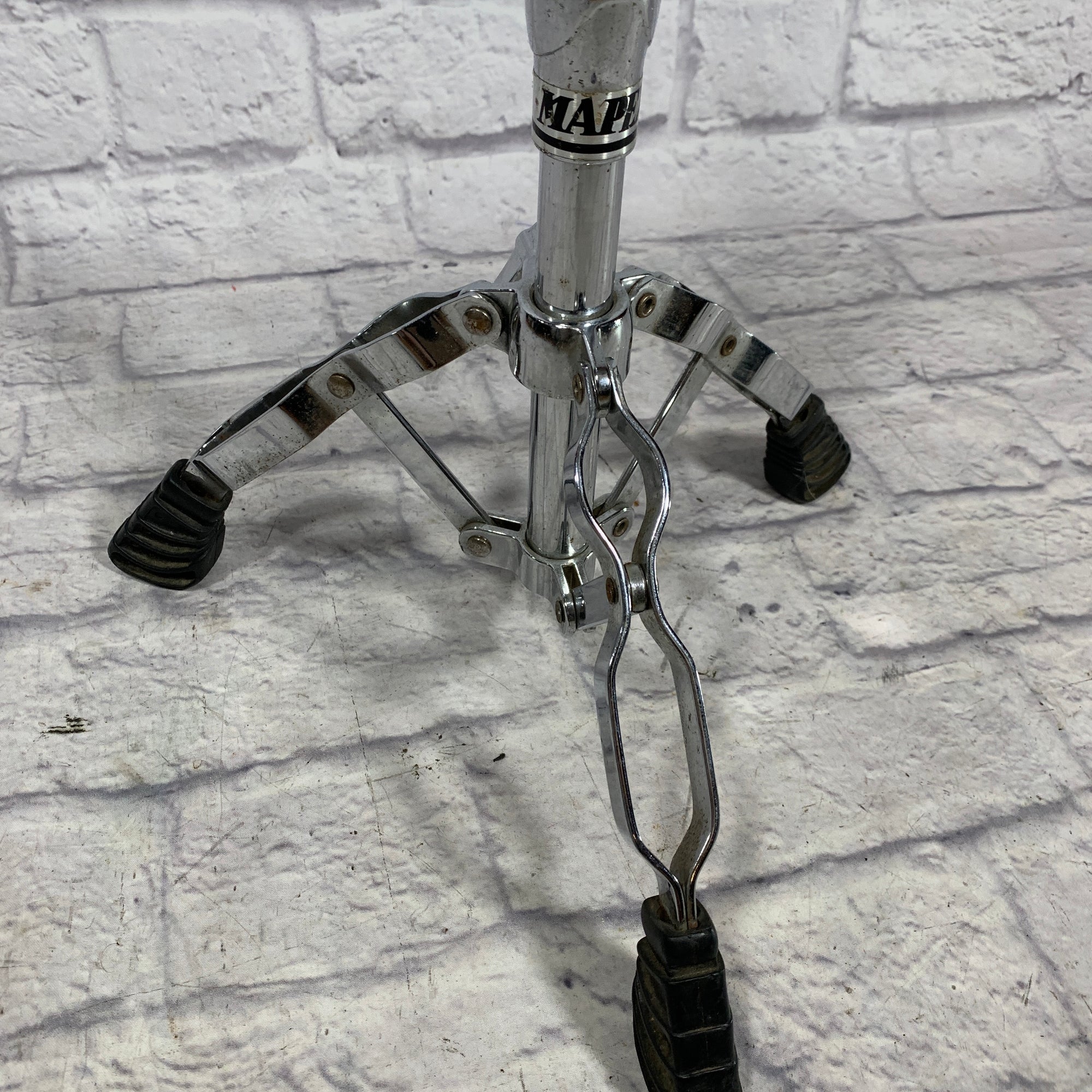Mapex Double Braced Snare Stand