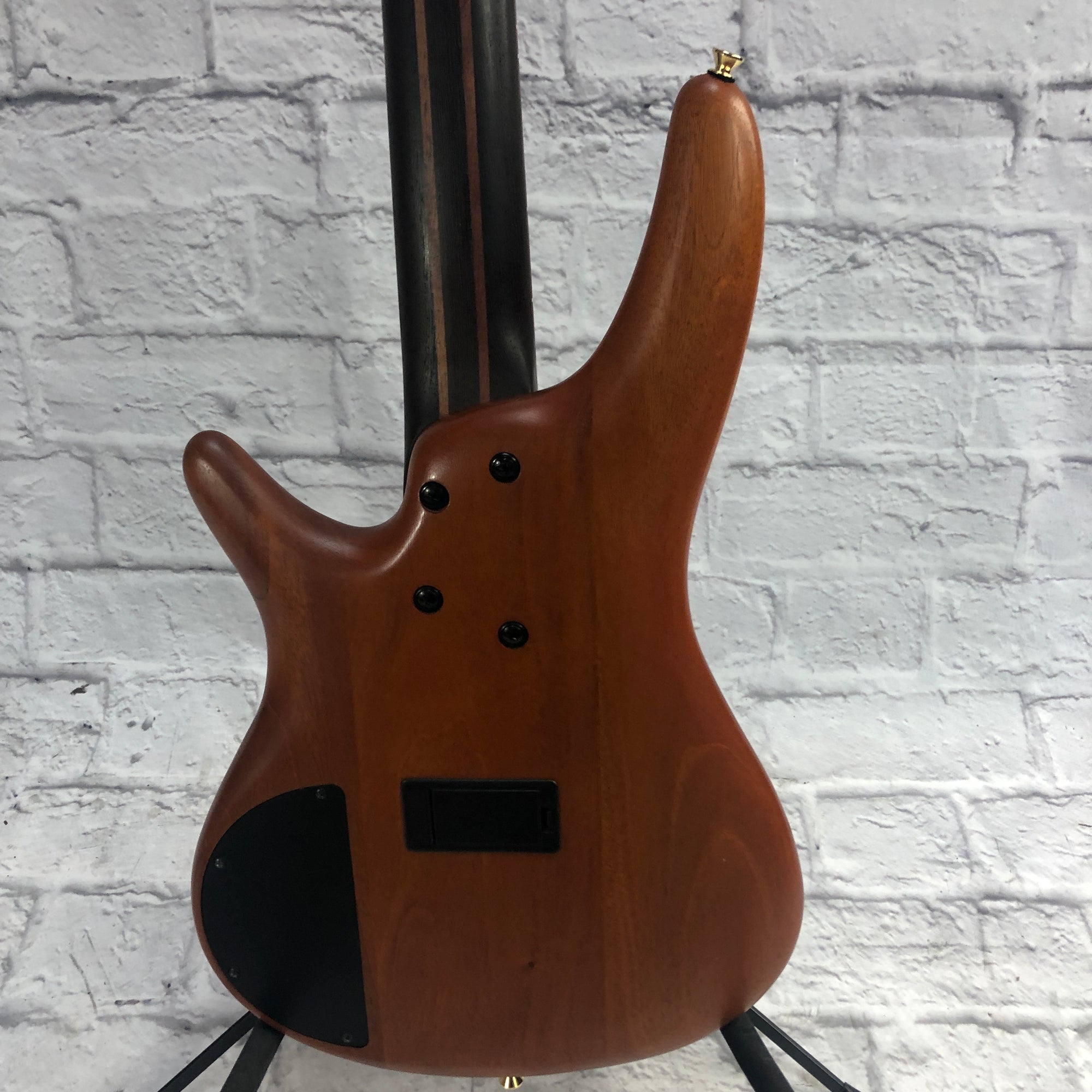 Ibanez SR1805 5 String Bass