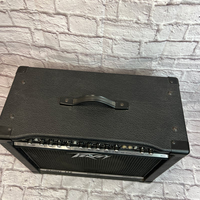 Peavey Bandit 112 Transtube Sheffield Equipped 1x12 Combo Amp