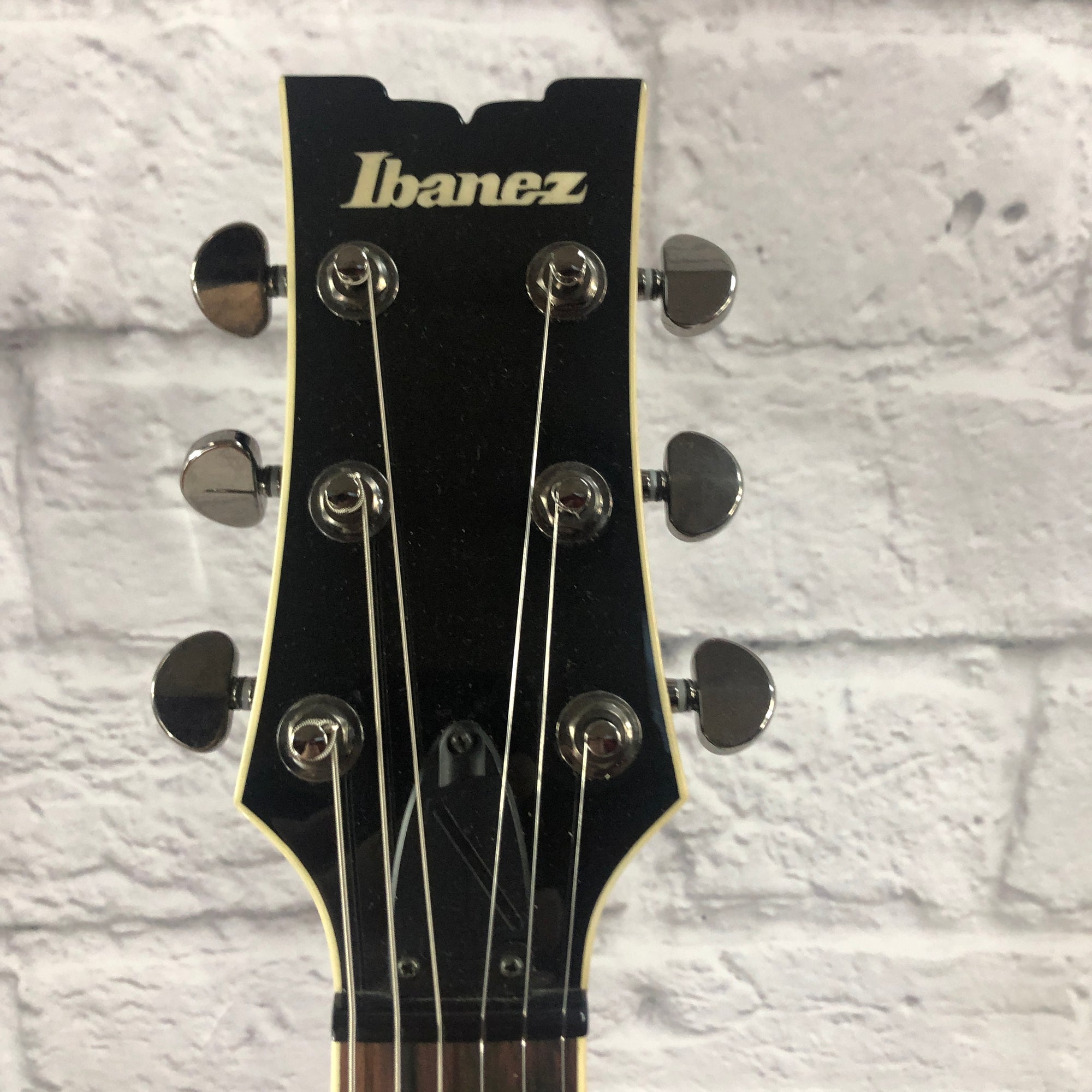 Ibanez CLM1 Cameron Liddel Signature Solid Body Electric Guitar