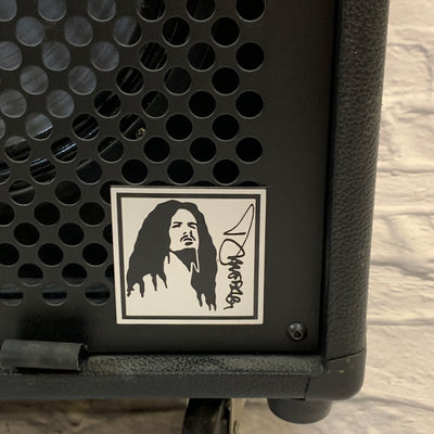 Krank Krankenstein Dimebag Series 4x12 Guitar Cabinet 4x12