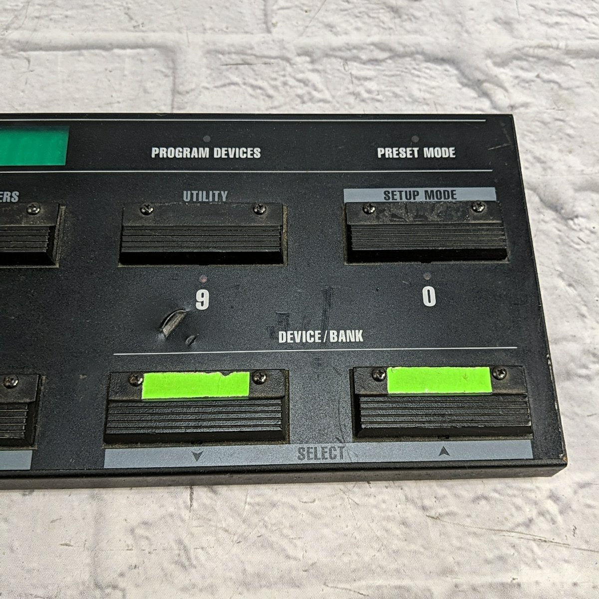 Digital Music Corp. GCX Audio Switcher w. Ground Control