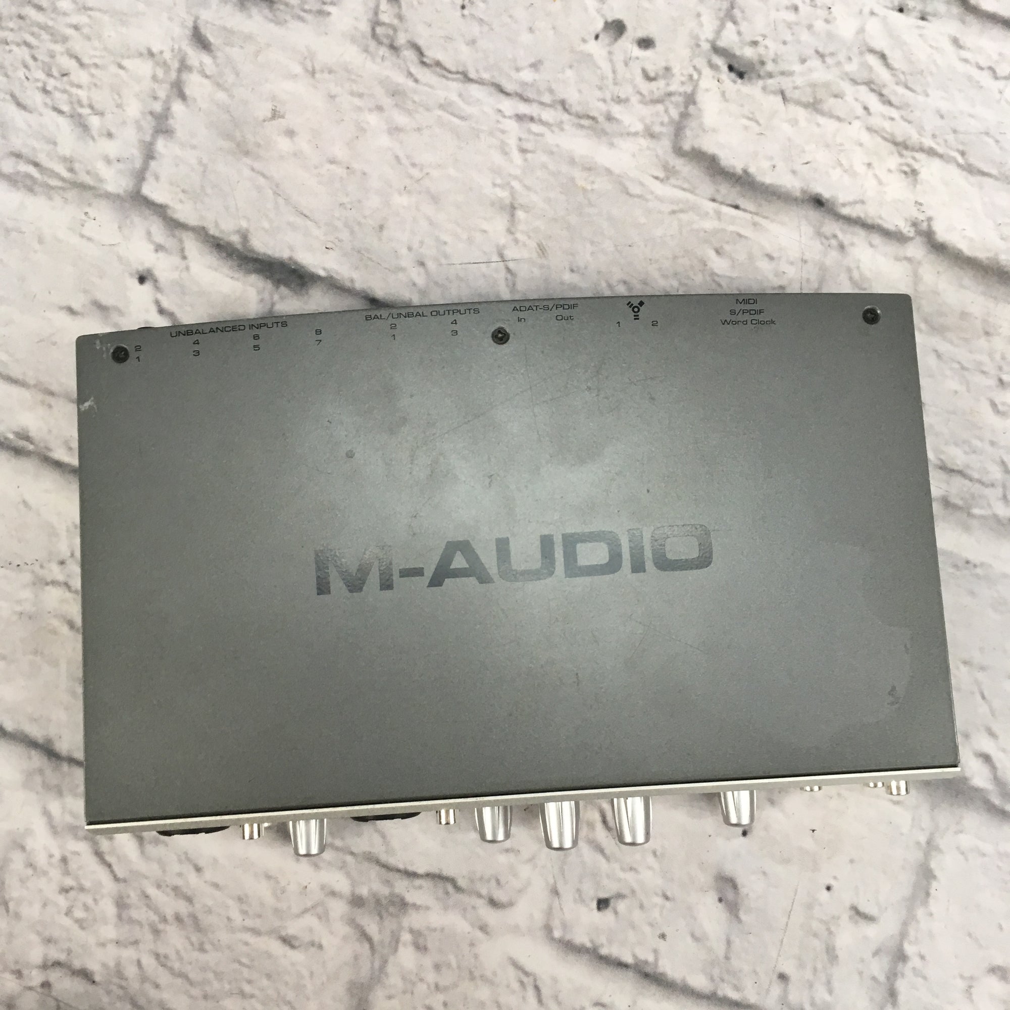 M-Audio Firewire 1814 Recording Interface